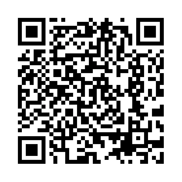 参加登録用QRコード