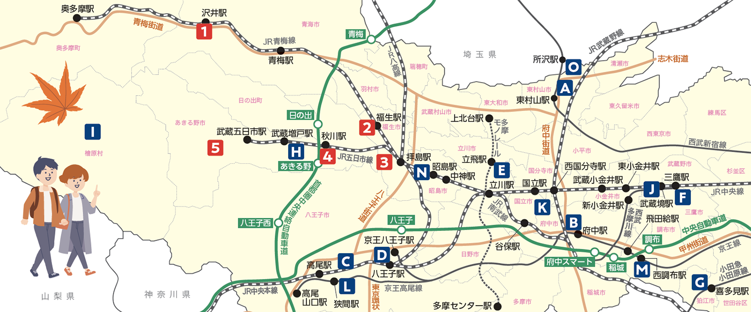 地図