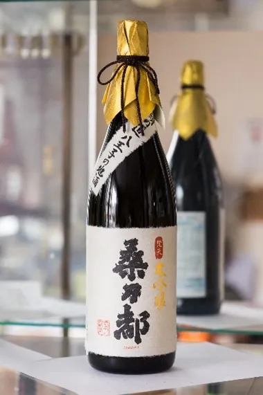 小澤酒造場