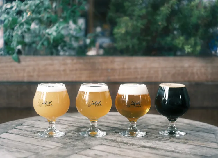26KBrewery