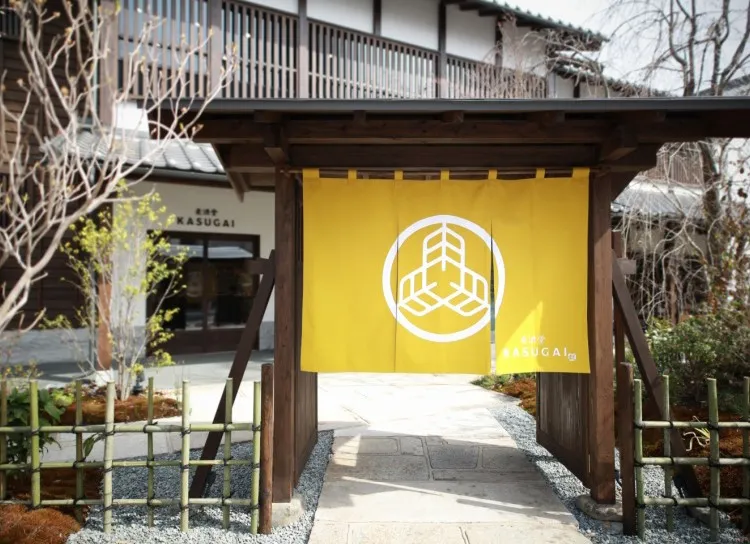 麦酒堂KASUGAI